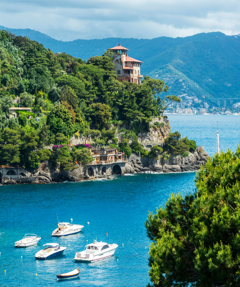 LIGURIA